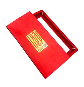 Caja de Embalaje Móvil de Cartón Color Marfil a Precio Económico para Uso en Regalos y Manualidades al por Mayor, Cajas Telescópicas Personalizables con Materiales Reciclados - Product Image 3