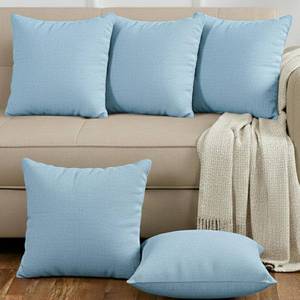 Premium Cotton Cushion Cover with Vibrant Digital Print Soft Breathable <b>Pillow</b> Case for Home <b>Decor</b> - Product Image 1