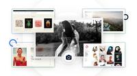 RoyalCraft Fotógrafo Desarrollo de sitios web con escaparate de galería Solicitudes de reserva Diseño receptivo Optimización SEO web UI UX
