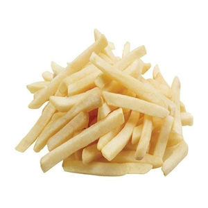 Pour les frites, aliments surgelés de qualité supérieure, collation à base de pommes de terre, approvisionnement en vrac, entreprise de commerce de gros - Product Image 2