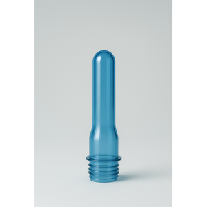 Preforma de Botella PCO de Cuello Largo de Alta Resistencia, 500 ml, Preforma de Botella PET de Cuello Largo de Calidad de Exportación de Fabricante de la India - Product Image 1