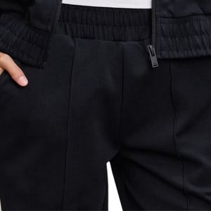 Womens Piping <b>Track</b> <b>Jacket</b> Custom Sportswear Full Zip Athletic Training <b>Jacket</b> Lightweight Casual Teamwear OEM ODM Wholesale - Product Image 6