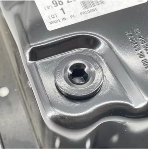 Bac à huile 9829898980 9816902280 pour Peugeot 2008 308 508 301 1.2T - Product Image 3