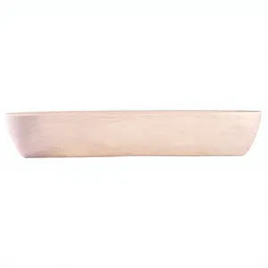 Tazón para Servir de Resina Verde Hecho a Mano, Diseño Moderno Tallado, Vajilla Decorativa para Servir Alimentos - Product Image 2