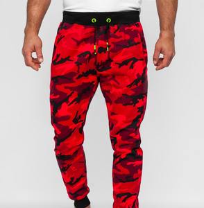 Pantalones Deportivos de Invierno para Hombre, Sublimados, Diseño Personalizado, Cintura Elástica, Alta Calidad, Ajustables, Nuevos - Product Image 6