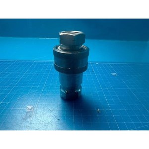 Ensemble de composants de valve haute pureté Parker 60 SH4-62 + SH4-63, utilisés tels quels, pièces d'équipement semi-conducteur d'occasion - Product Image 4