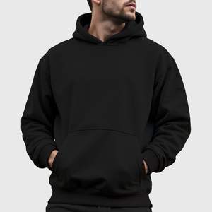 Sudaderas con Capucha para Hombre de Primera Calidad, Ropa Casual Transpirable para Adultos - Product Image 1