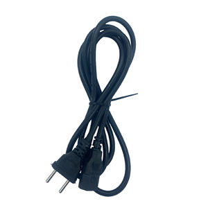 สายไฟฟ้า ominsu สีดำ2000W 1.5M-1.8M DN01-DN02 - Product Image 4