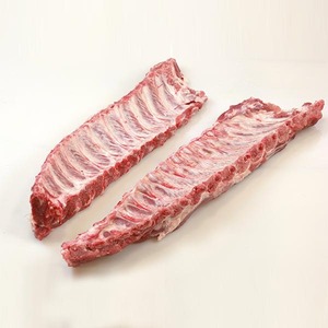 ซี่โครงหมูแช่แข็งคุณภาพสูงจากประเทศไทย เหมาะสำหรับการย่างในสวนหลังบ้านและการใช้งานในครัวเชิงพาณิชย์ - Product Image 1