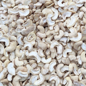 ขายดี ราคาสุดคุ้ม เม็ดมะม่วงหิมพานต์เวียดนาม ออร์แกนิค เม็ดมะม่วงหิมพานต์เต็มเมล็ด W180 W210 W240 ซานติโก แคชชู บรรจุภัณฑ์ฉลากส่วนตัวมีจำหน่าย - Product Image 1