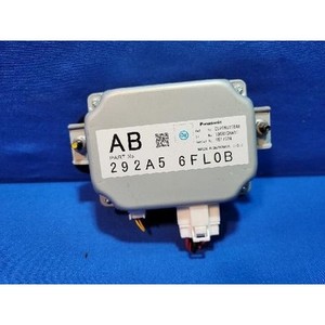 Arkana - Módulos de Computación y ECUs Usados 292A56FL0B - Product Image 1