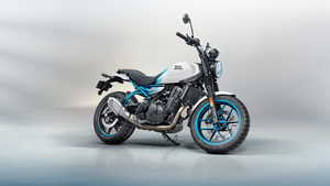 ROYAL ENFIELD "GUERRILLA 450" MOTO À VENDRE À DES PRIX ABORDABLES Meilleure MOTO avec une Excellente Consommation de Carburant et des Performances Exceptionnelles - Product Image 3