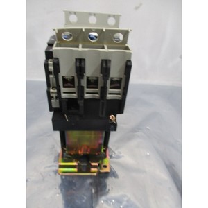 Contactor Principal Telemecanique LPID8011BD, 24 VDC - Equipo y Piezas de Semiconductores de Confianza de Marca Global - Product Image 6