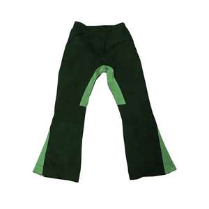 Pantalones de Diseñador para Hombre, Estampado Gráfico, Estilo Urbano Vintage, Pantalones Anchos, Pantalones Deportivos Casuales Holgados de Felpa para Hombre - Product Image 6