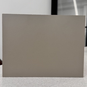 Nhà Máy Giá 1220*2440 Kích thước Melamine/Laminate với hạt gỗ cho tủ và đồ nội thất - Product Image 2