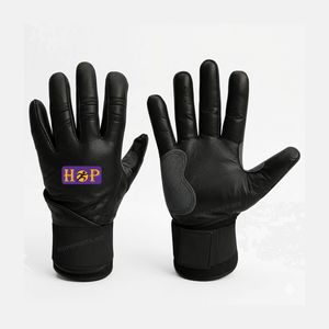 Guantes de Bateo de Softbol 2026, Guantes de Bateo de Béisbol para Práctica y Juegos, Guantes de Bateo de Béisbol para Movimiento Natural de la Mano - Product Image 1