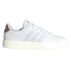 adidas gazelle silver green womens adidas Women's Avacourt 2 Tennis Shoes, Green/Black main image 1