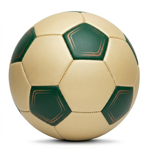 Professional Manufacture Soccer <b>Balls</b> Lightweight Durable Indoor/Outdoor Use Customizable Options OEM/ODM Hot Sale 2026 - Product Image 5