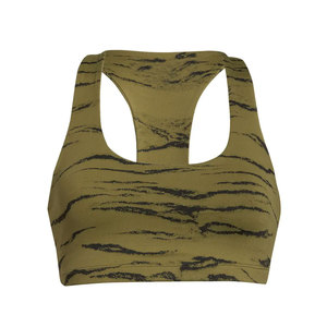Factory Manufacture Women Sports Bra Design Your Own Women Sports Bra Customized Color Women Sports Bra - Product Image 1