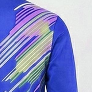 New Style Custom LOGO Football Training Suit High Quality Wholesale Men Adults 100% <b>Polyester</b> <b>Tracksuit</b> Sets - Product Image 5