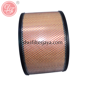 อะไหล่รถยนต์ขายส่ง ไส้กรองอากาศเครื่องยนต์ กระดาษกรองอากาศสำรอง - Product Image 4