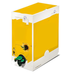 Aceite de Girasol Orgánico Refinado al 99.9% Fraccionado, Venta al Por Mayor, para una Producción de Alimentos Confiable y un Rendimiento Culinario Superior - Product Image 6