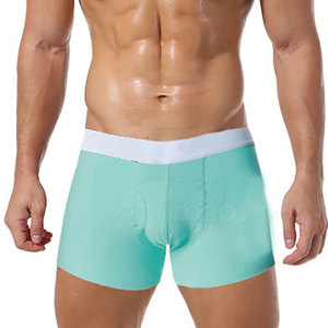 Custom Logo Design Low Moq Men Running <b>Boxer</b> Shorts New Arrival Wholesale <b>Boxer</b> Shorts Made In Pakistan - Product Image 6