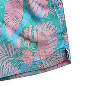 Designer Style <b>Men</b> Swim Shorts Slim Fit Quick Dry Beachwear Custom Branding High Quality <b>Men</b> Swim <b>Trunks</b> - Product Image 4