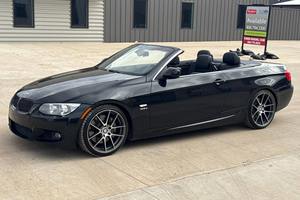 BMW 335i S Convertible 2013 - Product Image 2