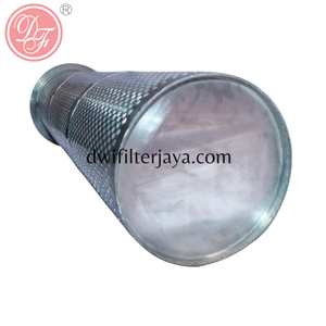 <b>Basket</b> Strainers Stainless Steel <b>Mesh</b> Filters for Industrial Liquid Adhesive Chemical Filtration Environmental Industry - Product Image 5