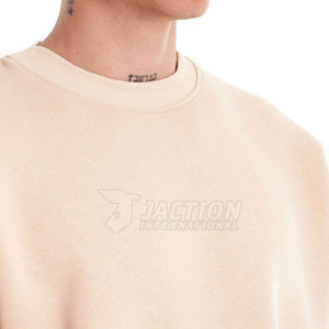 Sudadera Extra Grande para Hombre, Último Modelo, Ropa Básica, Calidad Premium, Sudadera Extra Grande para Hombre, Fabricada en Pakistán - Product Image 6