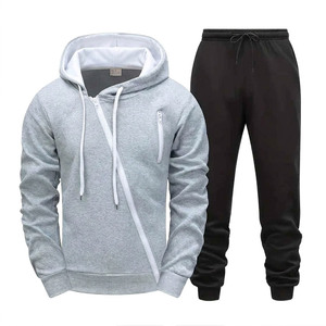 Pantalones Deportivos con Capucha para Hombre, Personalizados, Impresos, Sólidos, Transpirables, Resistentes al Viento, Ecológicos, de Secado Rápido, para Entrenamiento de Invierno, para Adultos - Product Image 2