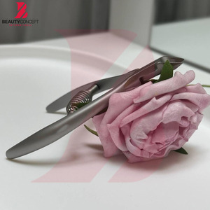 Cortacutículas de Acero Quirúrgico de Alta Resistencia, Cuchilla Afilada de Larga Duración, Cortador de Manicura, Herramientas Profesionales para el Cuidado de las Uñas - Product Image 5