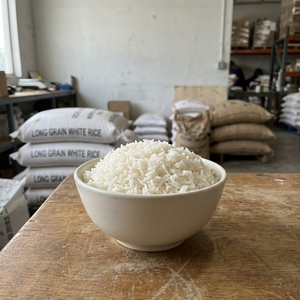 Arroz Blanco de Grano Largo Seleccionado para Exportación, Suministro para Compradores Mayoristas, Calidad de Molienda y Empaque Avanzados - Product Image 2