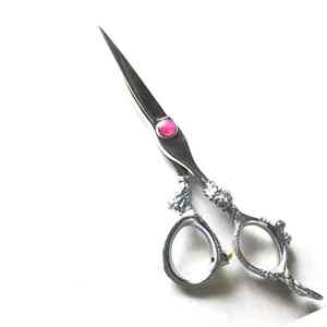 กรรไกรแพทย์เหล็กเกรดทางการแพทย์ ตราสินค้าสั่งทำพิเศษ พร้อมสีสันหลากหลาย สำหรับแพทย์ - Product Image 5