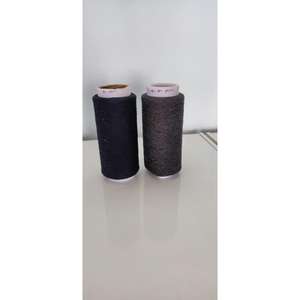 Hilo de Algodón 100% NE 32s/1, Cardado, Antibacteriano, para Tejer Prendas Ligeras y Cómodas, Superventas - Product Image 2