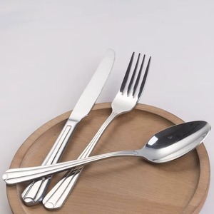 New Look Vintage Design Flatware <b>Set</b> Designer Handle Affordable Price Tableware Cutlery <b>Set</b> in Bulk - Product Image 2