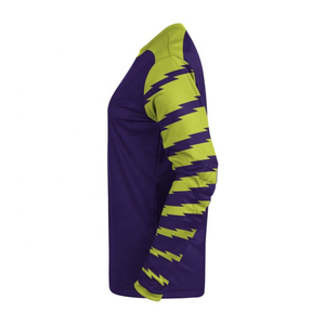 Maillots de football en gros à prix abordable, personnalisables avec logo OEM, légers et respirants, pour équipes sportives - Product Image 3