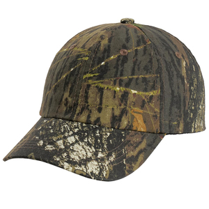 New Arrival Custom Design High Quality <b>Baseball</b> <b>Caps</b> For Unisex Adjustable Outdoor Camouflage Sports Hat for Camping - Product Image 5