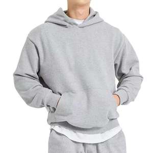 Sudaderas con Cierre de Cremallera Personalizadas de Alta Calidad, 100% Algodón, Transpirables, Impermeables, Todas las Tallas, Unisex, para Invierno, a Precios de Mayoreo - Product Image 3