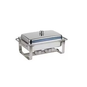 Stainless Steel Cooking Pot with Lid Double Handle Casserole Saucepan Soup Pot Kitchen <b>Cookware</b> Home Restaurant Use - Product Image 5