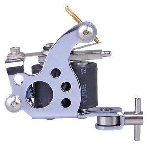 Macchina per tatuaggi a tutti i livelli per artisti e principianti kit per tatuaggi - Product Image 3
