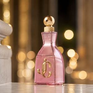 Perfume Signature para Mujer, 100ml 50ml, Estilo Lujoso, EDP, Ecológico, Elegante, Floral, Eau de Parfum, Spray Corporal, Larga Duración, Premium - Product Image 4