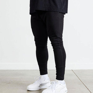 Survêtements de sport d'hiver personnalisés de haute qualité en gros, 100 % coton, séchage rapide, légers, à capuche, pour hommes, personnalisables - Product Image 4