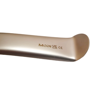 Retractor de Mejillas Quirúrgico Dental Minnesota de Doble Extremo, Instrumento Quirúrgico de Acero Inoxidable de Grado Médico para Retracción de Tejidos - Product Image 6