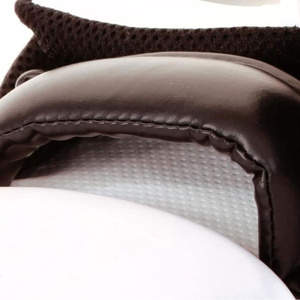 Guantes de boxeo cómodos con soporte para la muñeca para entrenamiento, práctica y ejercicio. - Product Image 6