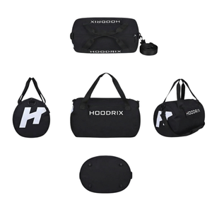 Bolsas Deportivas Personalizadas Directas de Fábrica, Ligeras, Resistentes a Desgarros, con Cierres Resistentes, para Gimnasio, Viajes, Natación, Equipos Deportivos - Product Image 6