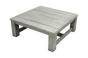 Contemporary Outdoor Wicker <b>Sofa</b> Set with High-Density Foam Cushions for <b>Garden</b> Patio Use - Product Image 5