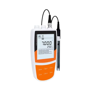 BIOSTELLAR 900P <span class=keywords><strong>Digital</strong></span> portabel untuk Instrumen uji pH ORP DO konduktivitas TDS salinitas meteran klorin kustom OEM didukung untuk - Product Image 6