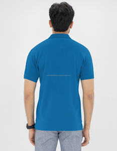 Servicio OEM de Alta Calidad, Personalizado con Marca Privada para Camisetas para Hombre y Mujer, Tejido de Punto de Algodón/Poliéster de Secado Rápido - Product Image 5